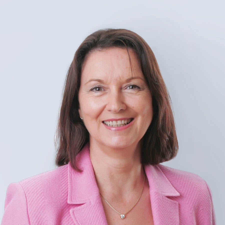Maria Graywind