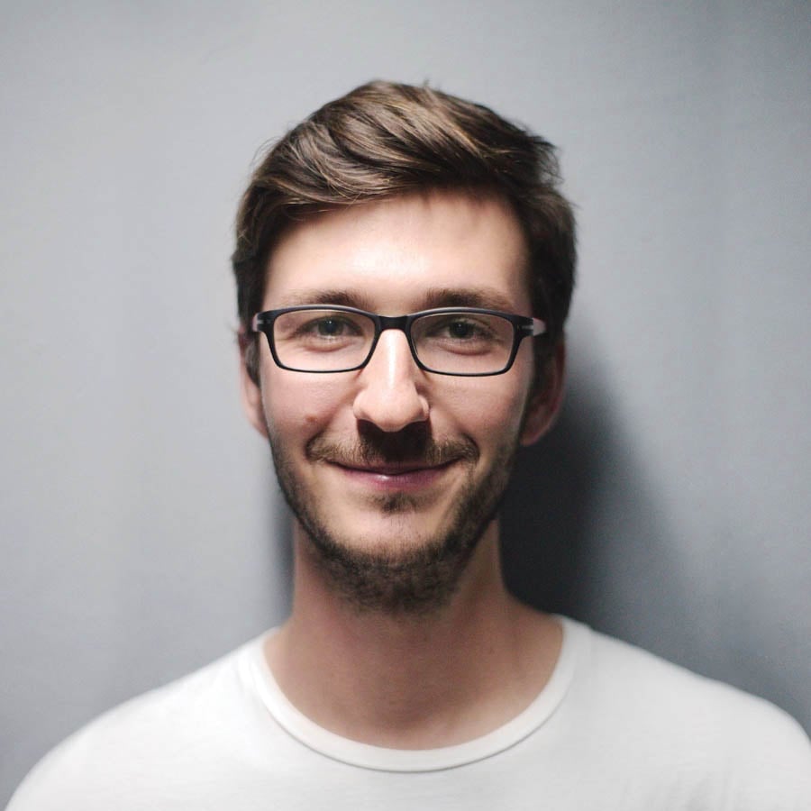Alex Freeman