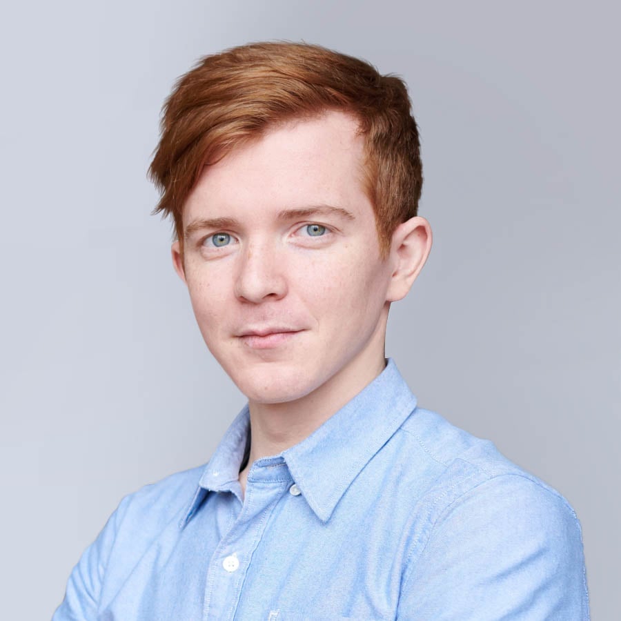 James Richardson