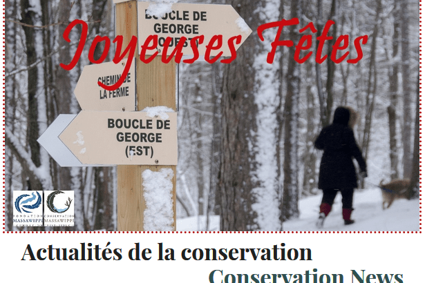 conservatioin-news