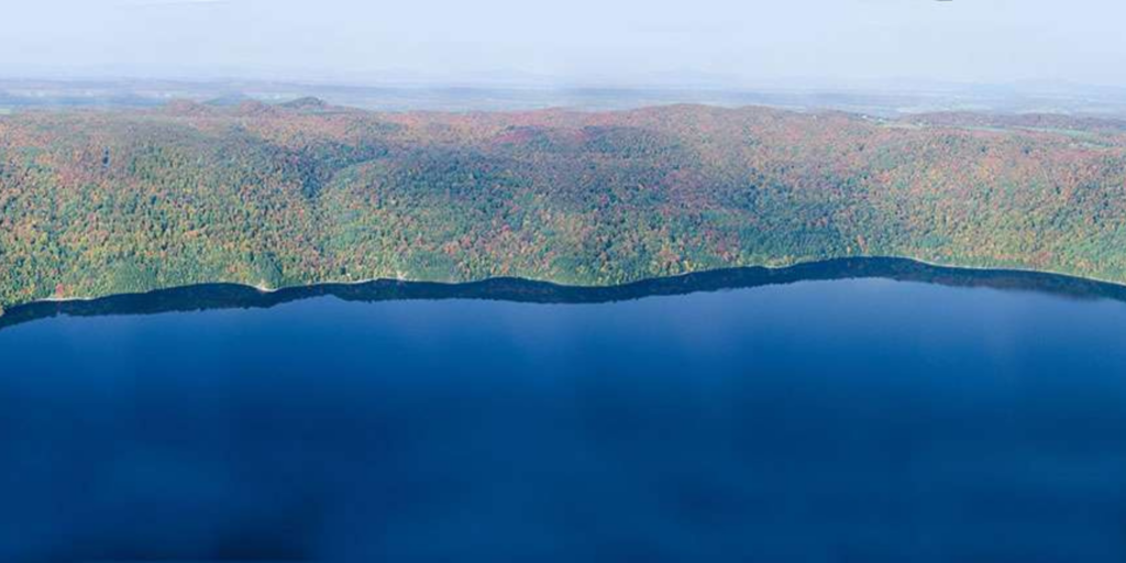 La FCM acquiert un marais au bord du lac