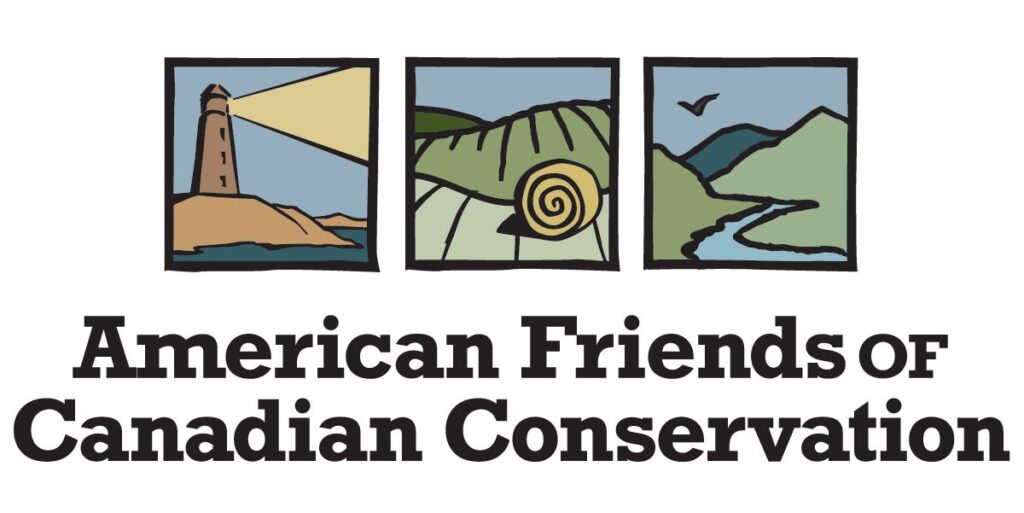 Amis américains de la conservation canadienne