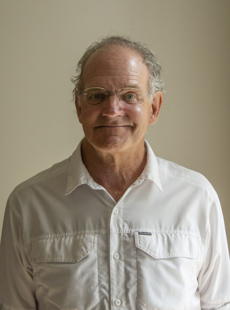 Normand Brière: A contribution of trust and expertise