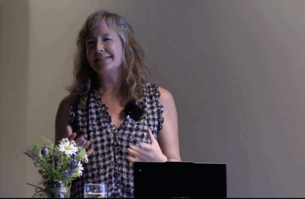 Dr. Ciara Raudsepp-Hearne | Summer Lecture 2025