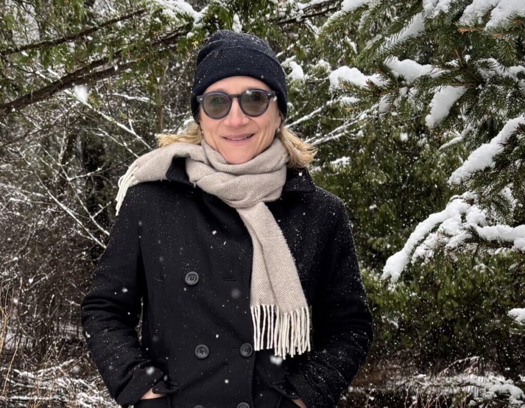 Découvrez Caroline Jamet