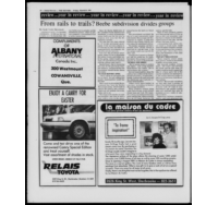 Sherbrooke Record - 29 march 1991 - 1991-03-29
