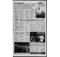 Shebrooke Record - CPR landowners - 1991-06-18