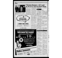 La Tribune concert bene. 17 mars 1992 concert - 1992-03-17