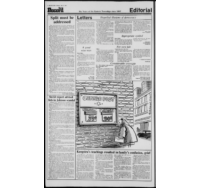 Sherbrooke Record - Opinion - 1990-07-23
