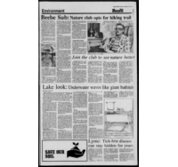 Sherbrooke Record - SFVNC - 1990-11-23