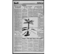 Sherbrooke Record - Chamber - 1991-08-26