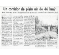 La Tribune 14 mai 1990 Sherbrooke - 1990-05-14