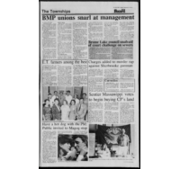 Sherbrooke Record - 9 sept 1991 FLAG - 1991-09-09