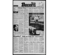 Sherbrooke Record - NH Photo - 1991-06-11