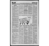 Sherbrooke Record – Vandermulen – 1991-09-16